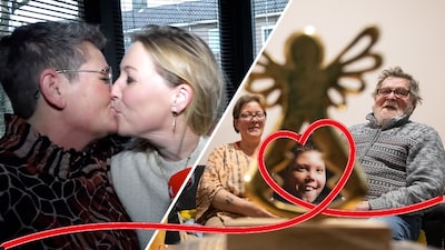 OPROEP | Wie is jouw kerstengel? Win een kerstpakket