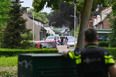 Man (22) uit Apeldoorn gewond door schietpartij in Berkel-En