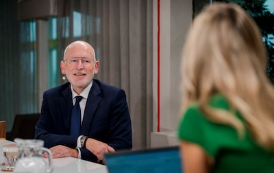Timmermans valt 'rechts' D66 aan op 'harteloze' ingreep in basispakket