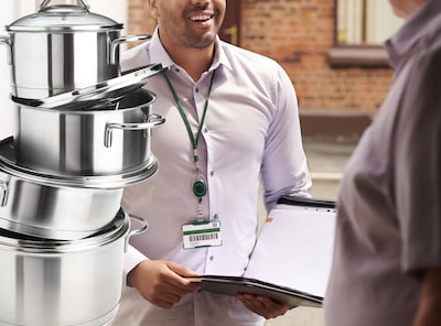 Politie waarschuwt voor pannenverkoper in Hattem die ‘evenement wil organiseren’