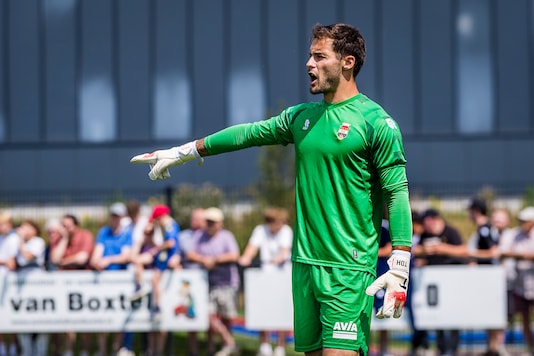 TransferTalk Ihattaren blijft mogelijk in de eredivisie, Liverpool