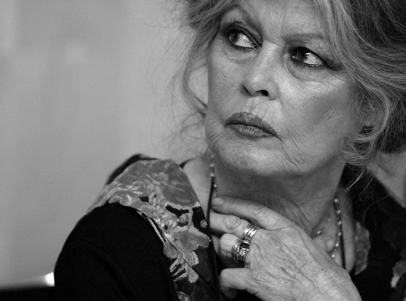 Actrice Brigitte Bardot op 91-jarige leeftijd overleden | Show | De  Stentor.nl