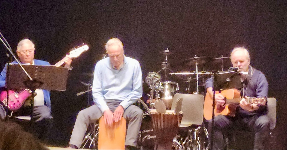 Gratis middagconcert met Eagles, Clapton en Rolling Stones bij De Vroolijke Frans in Brummen