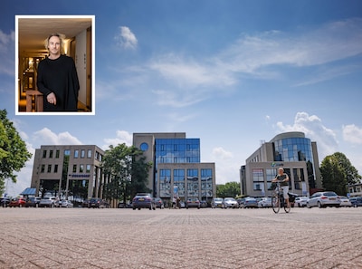 Architect Van Bergen over Bergse bouwplannen: ‘Voeg kwaliteit toe, niet alleen stenen’