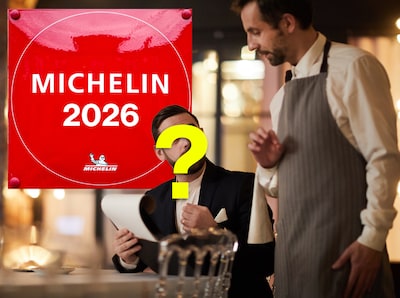 Helft van alle sterrenzaken zit in Randstad, kunnen wij niet zo goed koken? ‘Zult u niet uit mijn mo