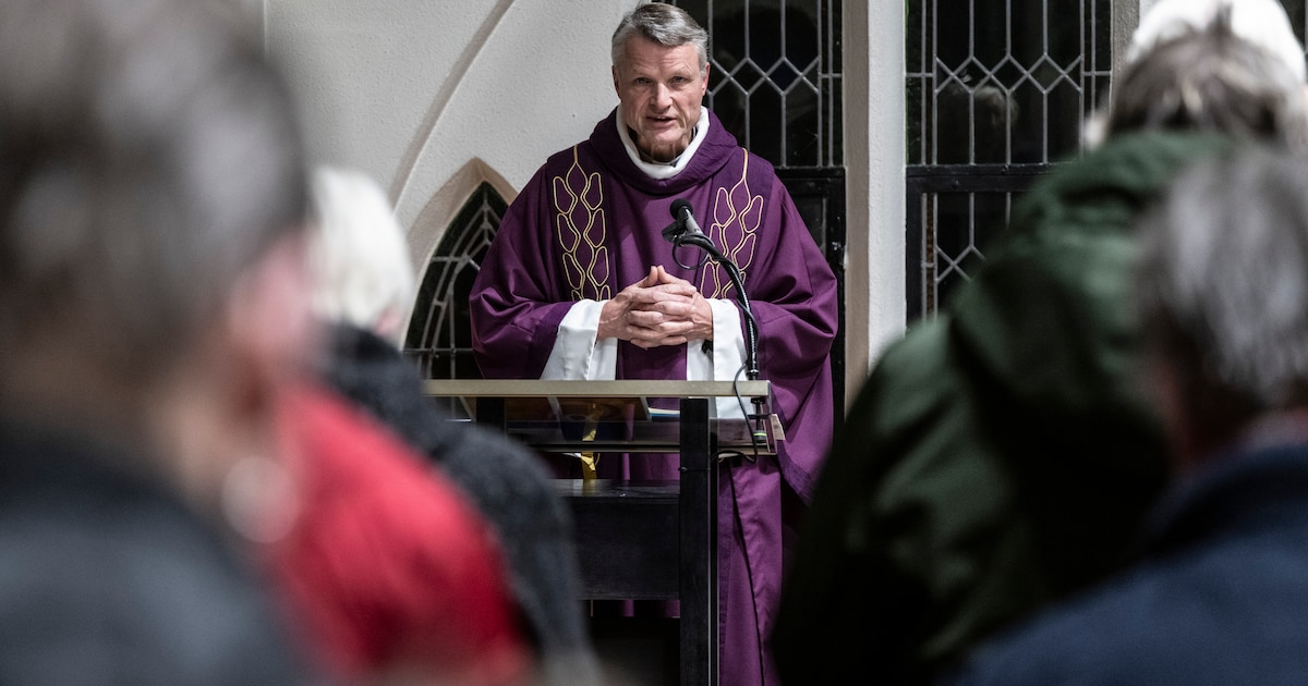 Millingse pastoor slaat alarm: bestuur valt weg, vrijwilligers ‘acuut’ nodig