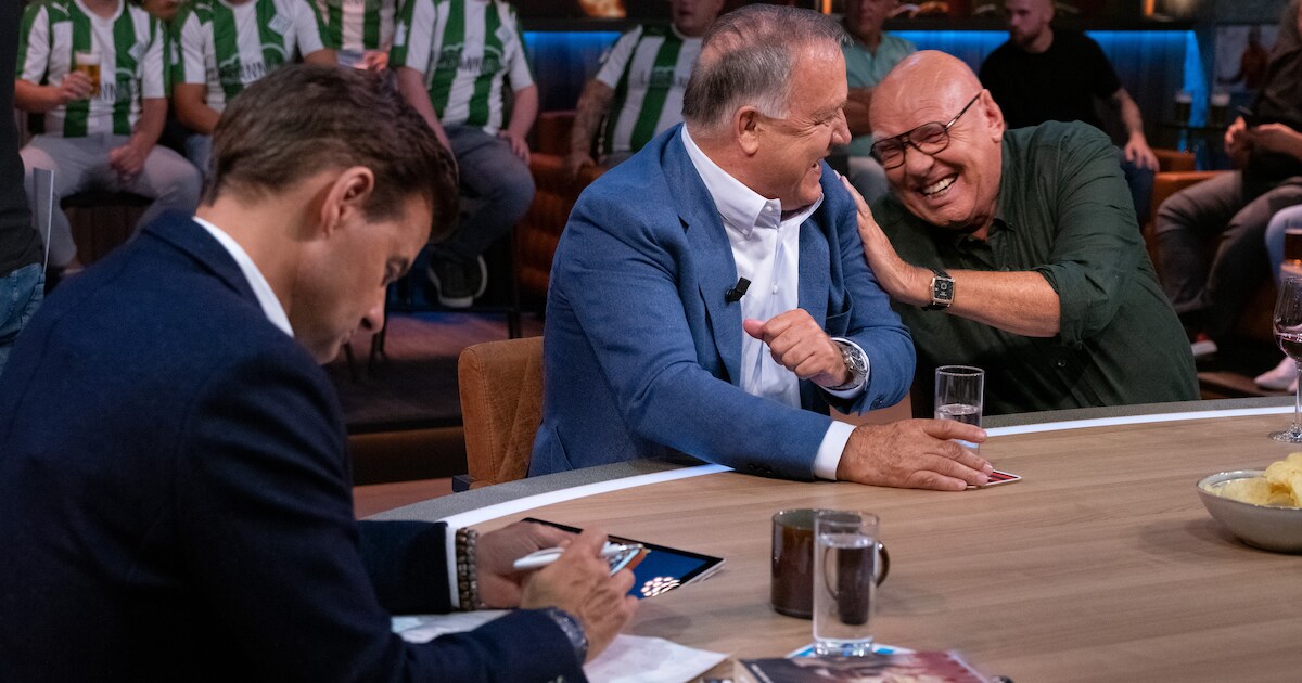 Na Fred Rutten stapt ook Kees Jansma op bij Curaçao