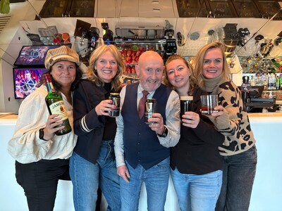 Deventer Irish Pub festival wil grootste worden in Oost-Nederland