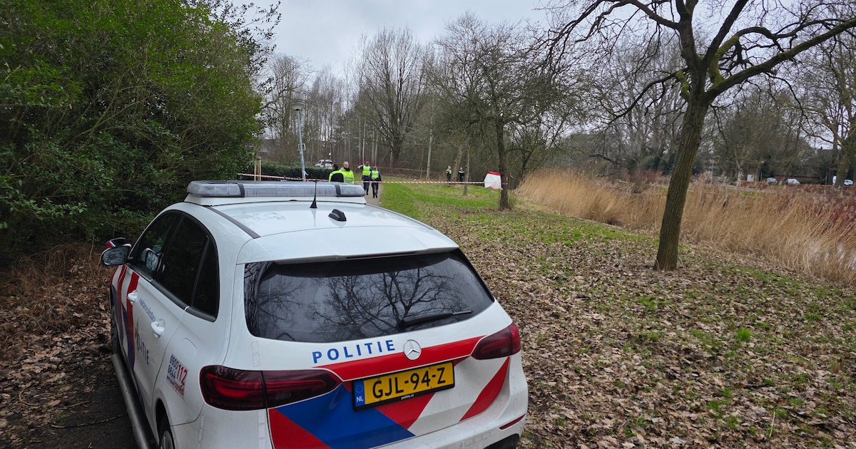 Onderzoek na melding van persoon te water in Meppel | 112 nieuws Meppel