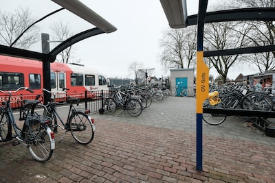 Een weekeinde lang geen treinen tussen Didam en Zevenaar