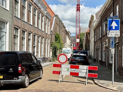 Afsluitingen bij A28 in Zwolle en meer: hier moet je omrijden in de week van 27 juli