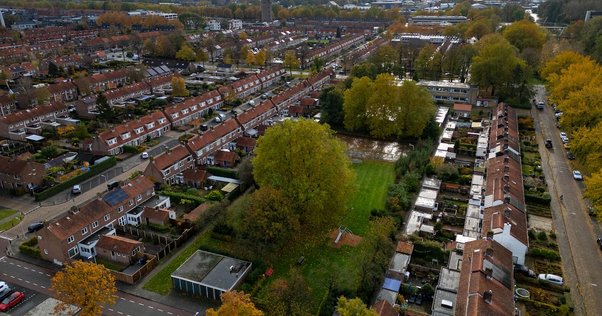 Buurt hoort via via over bouw grotere huizen: ‘Dit zorgt direct voor onrust’