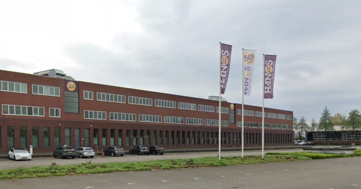 Hanos ontvangt Zilveren Erepenning van gemeente Apeldoorn