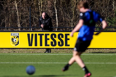 Ondanks onzekerheid blijft academie Vitesse in trek: zelfs NEC-talenten maken overstap