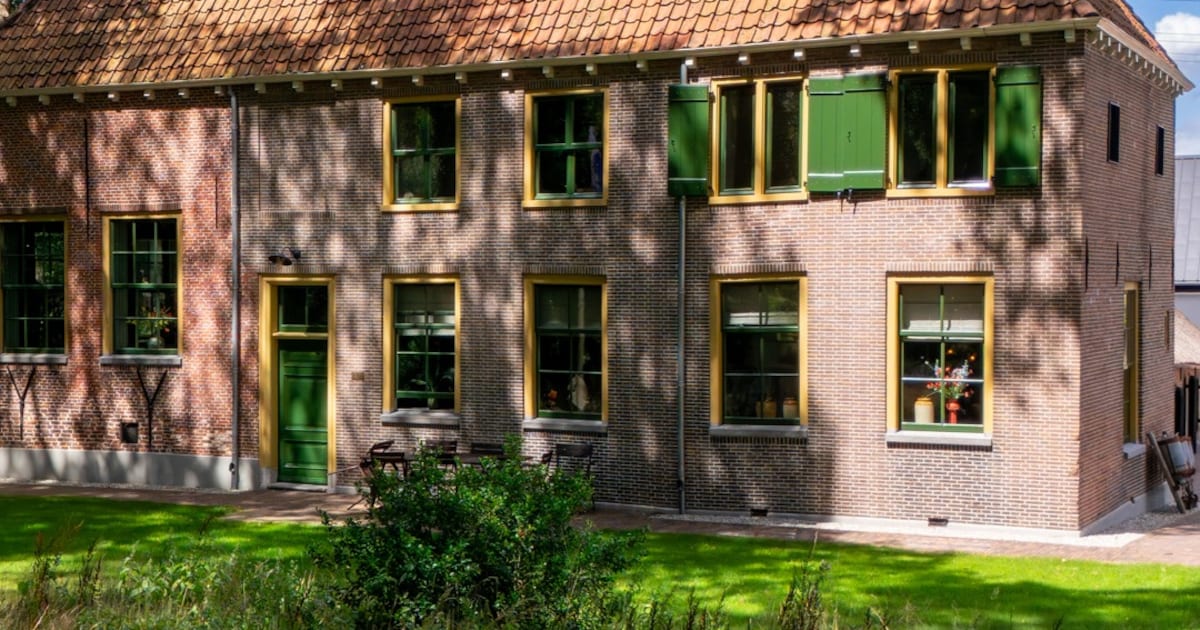 Voorlichtingsavond over monumenten in Nijkerk