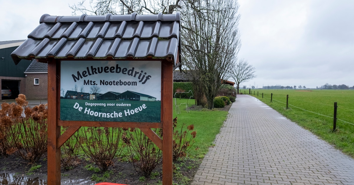 Dagbeleving De Hoornsche Hoeve in Heerde nodigt publiek uit voor open dag