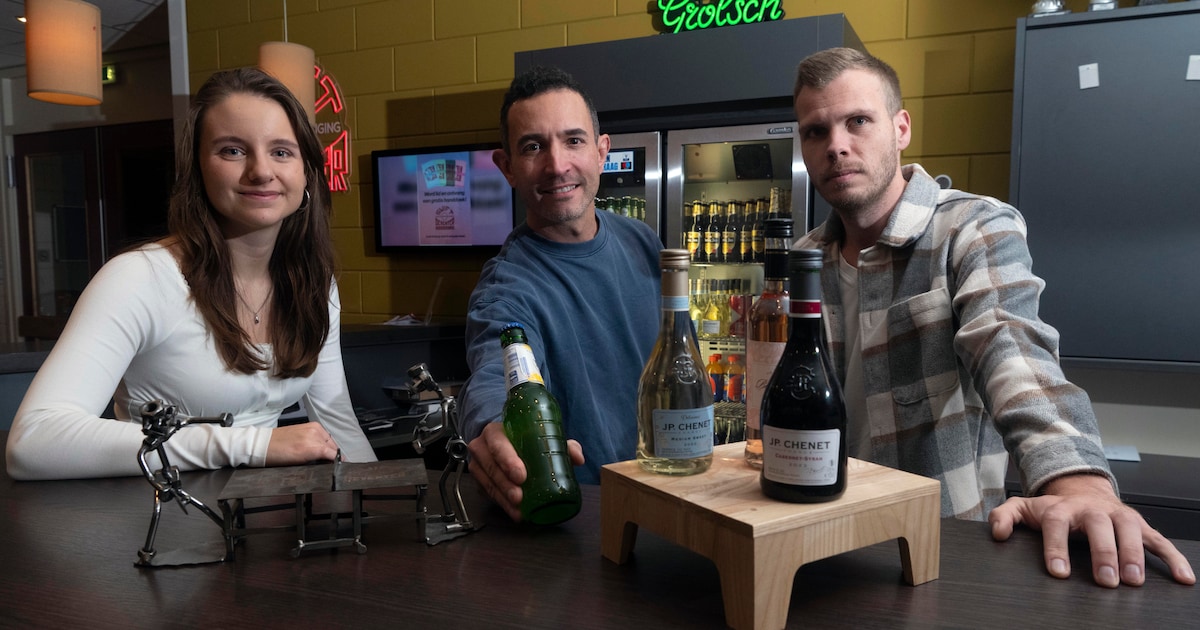 Krijgt de biertap bij verenigingen in Deventer een ‘tijdslot’? ‘Dan sterven spontaniteit, de energie