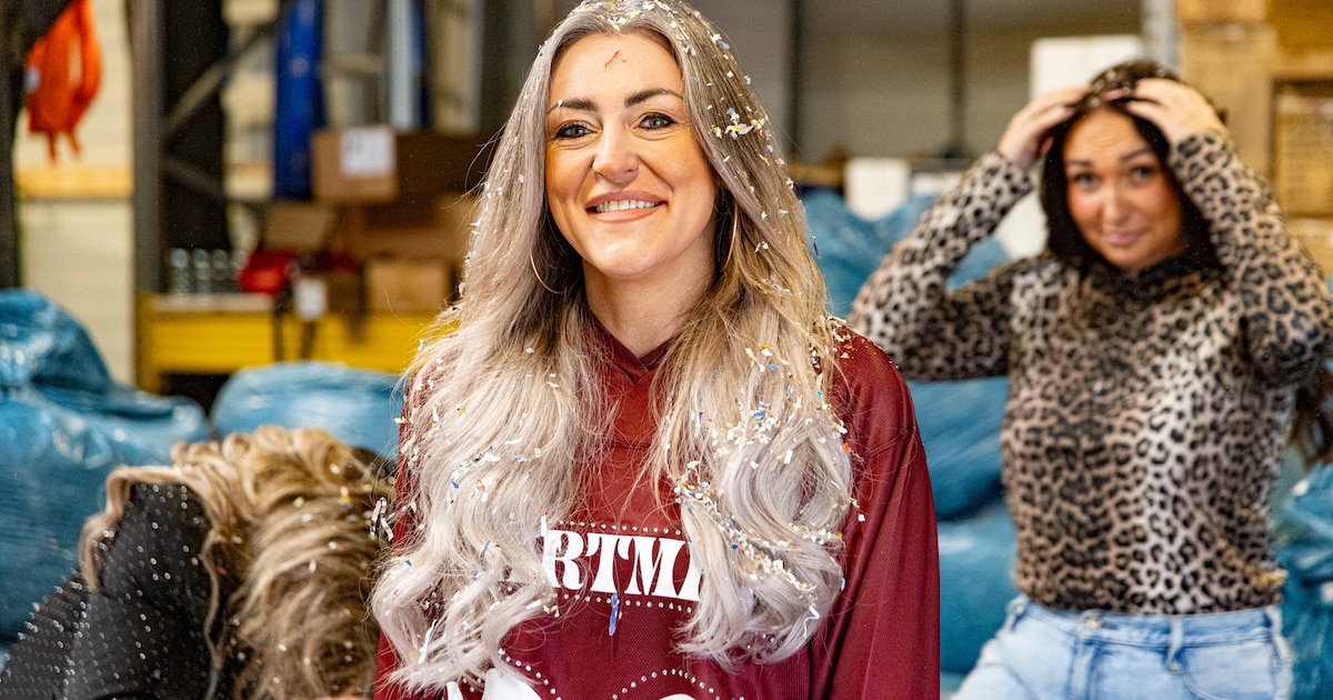 Oeps! Ajla koopt per ongeluk 1000 kilo confetti voor carnaval: ‘Wil er graag van af’