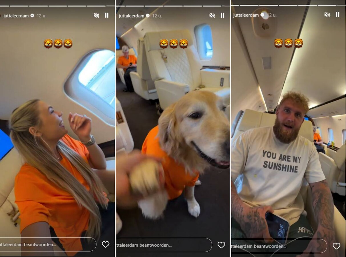 Robert en Roxy uit De Bondgenoten hebben liefdesnieuws, Gwen is al in ...