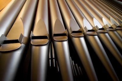 Top2000-kerkdienst in Gereformeerde Kerk in Putten