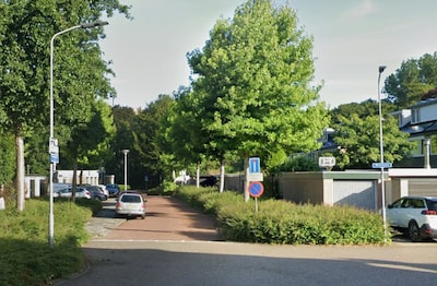 Specialist moet storing straatverlichting in Paasbos oplossen en dat duurt nog wel even