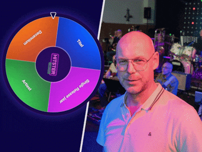 Orkest speelt eerste tonen van wereldhit en jij raadt mee via je telefoon: ‘Het wordt volle bak’