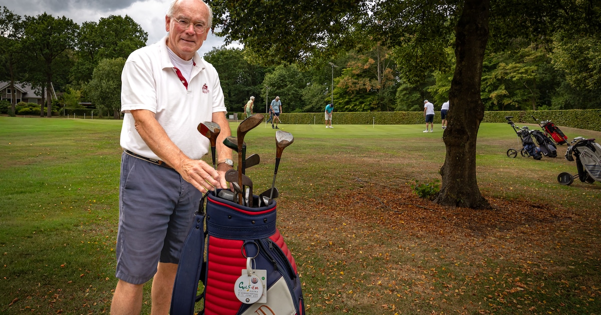 Jart (74) stopt met golfen en wil landhuizen bouwen, maar Hattem is nog lang niet om
