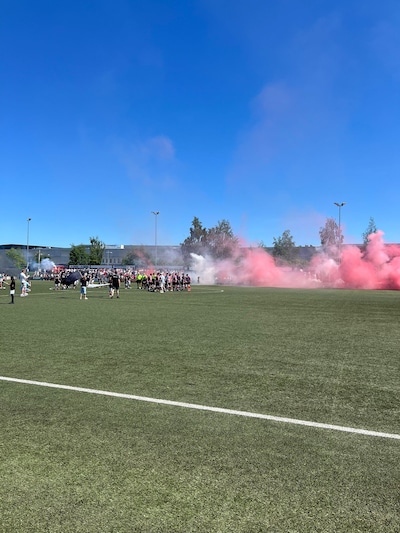 LIVE| Enter in kampioenswedstrijd op een 2-0 achterstand, de titel is ver weg