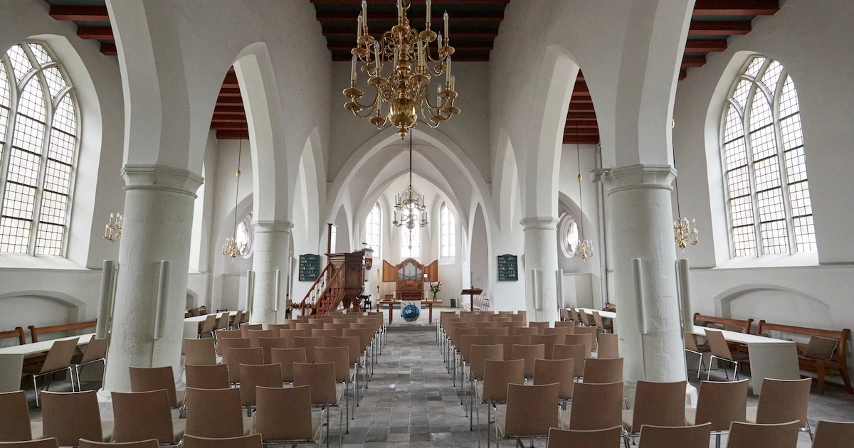 Vader en zoon geven in Warnsveld lezing over Leger des Heils