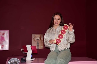 Jo-Ann opent in ‘het leukste straatje van Zwolle’ een nieuwe zaak