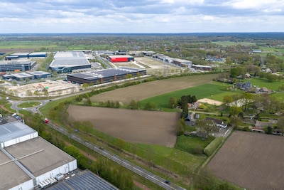 Is het al beslist? Vijf vragen over plannen voor nieuw woonwagenkamp in Hierden