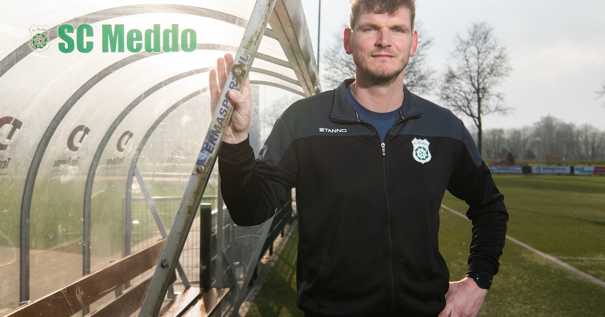 Achtste jaar Elzinga in Nieuwleusen • Koldeweij aan de slag bij Reünie • Derde seizoen Grooten bij H