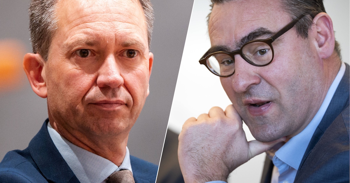 Waarom steeds meer gemeenten kiezen voor informateurs van buiten: ‘Vreemde ogen dwingen’