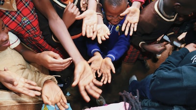 Nieuwe brusjesgroep voor kinderen die thuis extra zorg verlenen