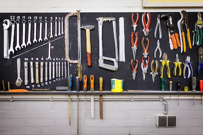 Repair Café Brummen extra geopend tijdens Black Friday