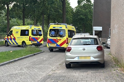 112-fotograaf aangevallen door omstanders in Almere: ‘Ik kon me niet verdedigen’
