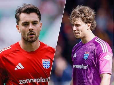 بداية المنافسة في انتظارك: قم بتشكيل فريق PEC Zwolle المفضل لديك الآن