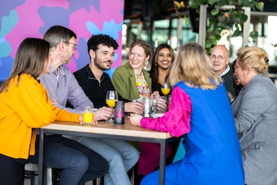 Hallo nieuwe vrienden! Dit kun je doen in Deventer tijdens de Week tegen Eenzaamheid