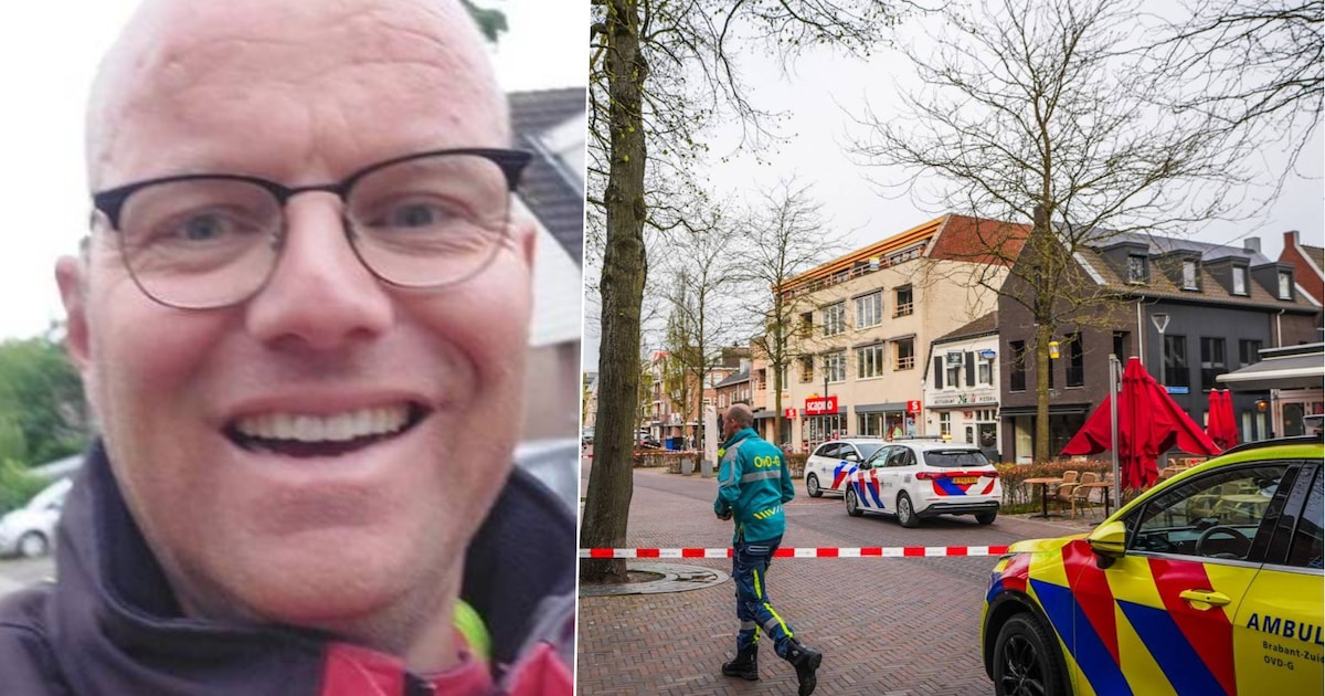 Meer verdenkingen tegen Ilia K. (42): naast verdwijning Marc Jaskulski en steekpartij ook vernieling