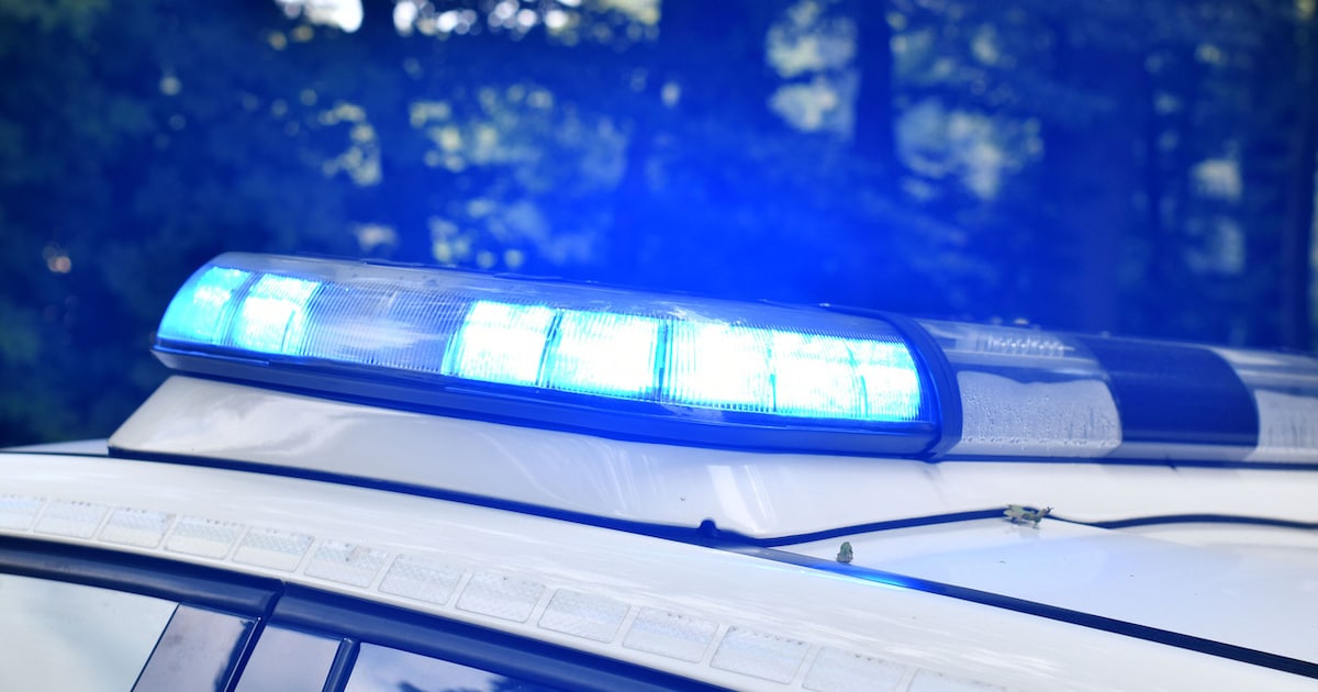 Woning beschoten op Diamantstraat in Amsterdam