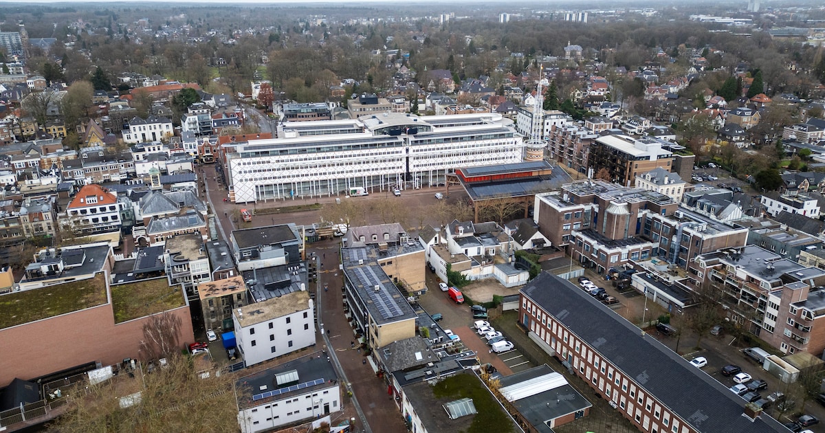 Apeldoorn wil ontwikkelaar tegemoetkomen bij facelift van stukje binnenstad