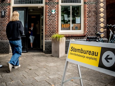 Stelling | Geef jongeren vanaf 16 jaar stemrecht bij de gemeenteraadsverkiezingen