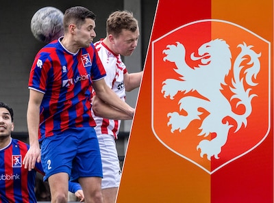 Volop financiële steun voor Kerngroep Weekendvoetbal bij rechtszaak tegen KNVB