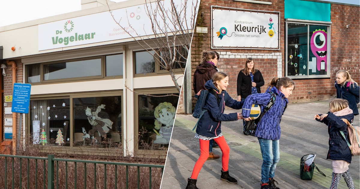 In Salland en Deventer gaan straks 32 basisscholen samen verder: dit staat er te gebeuren