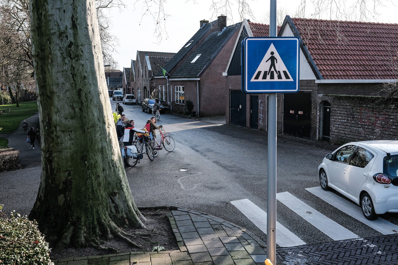 Oud riool in Doesburg geeft steeds vaker problemen, gemeente grijpt in ...