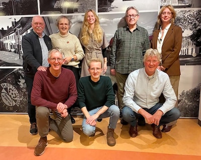 GroenLinks-PvdA Hattem heeft kandidatenlijst verkiezingen rond