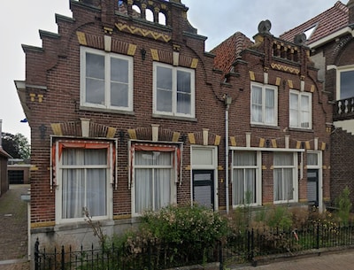 Nijkerk dreigt nalatige eigenaar van monumenten met opleggen dwangsom