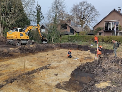 Nog een Apeldoornse plek waar leven was in de Romeinse tijd: kenden ze hun buren?