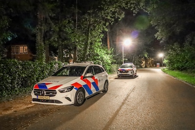 Veel politie op de been bij evenementenlocatie nabij Stichtse Rotonde in Amersfoort