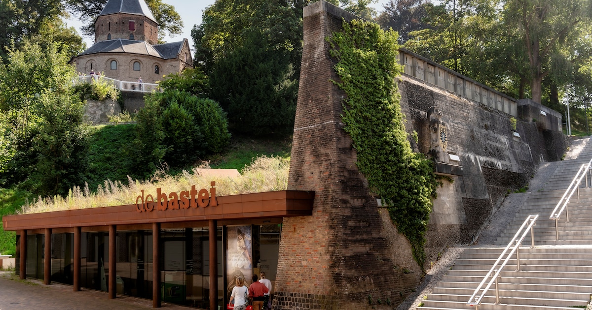 Museum De Bastei genomineerd voor Museumprijs 2026